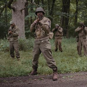 Fotoğraf Come Out Fighting