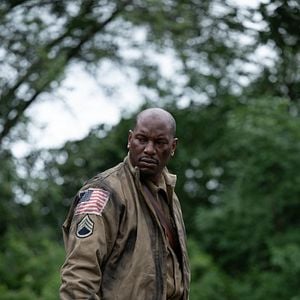 Fotoğraf Come Out Fighting