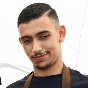 Fotoğraf Mohamed Bettahar