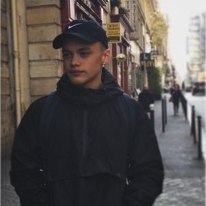 Fotoğraf Gianni Caira