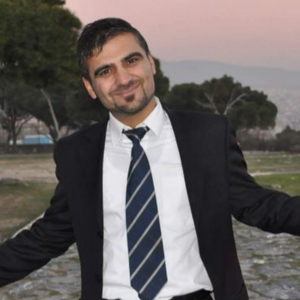 Fotoğraf İbrahim Öztekin