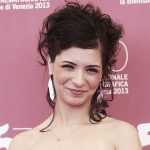 Fotoğraf Meriem Medjkane