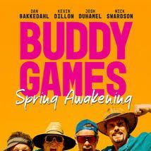 Fotoğraf Buddy Games: Spring Awakening