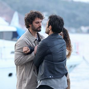 Fotoğraf Yüz Yıllık Mucize