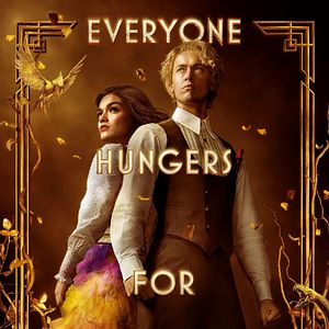 Fotoğraf Açlık Oyunları: Kuşların ve Yılanların Şarkısı