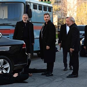 Fotoğraf Ben Bu Cihana Sığmazam