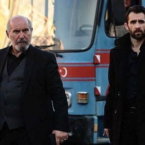 Fotoğraf Ben Bu Cihana Sığmazam