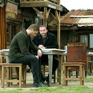 Fotoğraf Ateş Kuşları