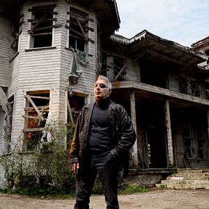 Fotoğraf Ateş Kuşları