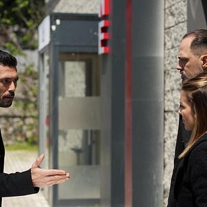 Fotoğraf Gelsin Hayat Bildiği Gibi