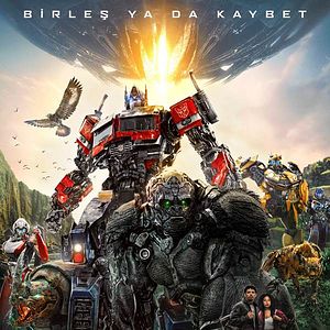 Fotoğraf Transformers: Canavarların Yükselişi