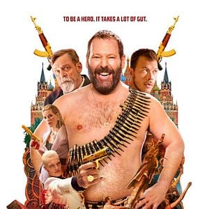 Fotoğraf The Machine