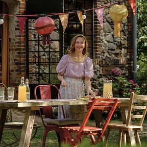 Fotoğraf Katharina Schüttler