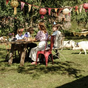 Fotoğraf Katharina Schüttler