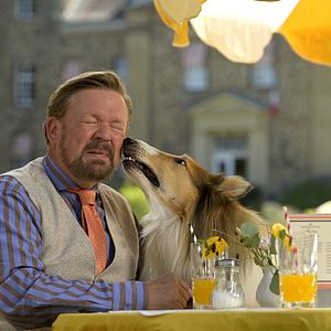 Fotoğraf Lassie: Yepyeni Bir Macera