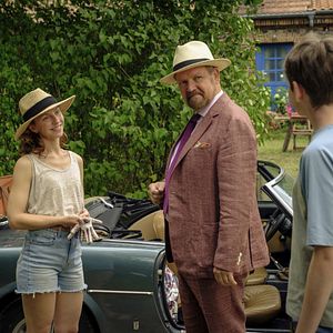 Fotoğraf Katharina Schüttler