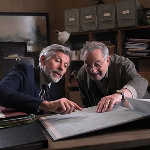 Fotoğraf Jacques Gamblin