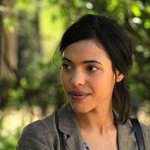 Fotoğraf Zita Hanrot