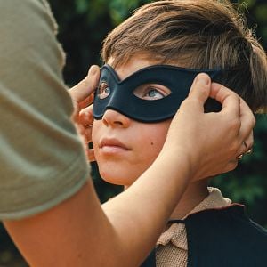 Fotoğraf L'Île rouge