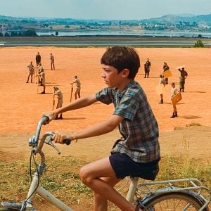 Fotoğraf L'Île rouge