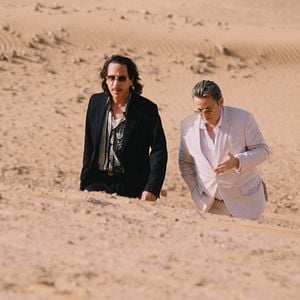 Fotoğraf Reda Kateb