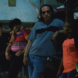 Fotoğraf Reda Kateb