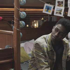 Fotoğraf Norwegian Dream