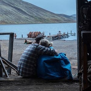 Fotoğraf Soudain seuls