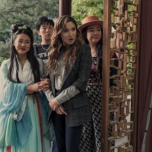 Fotoğraf Sherry Cola