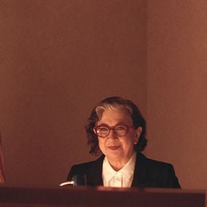 Fotoğraf Marie Brassard