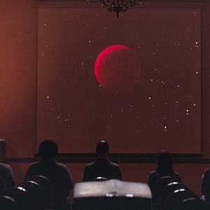 Fotoğraf On dirait la planète Mars