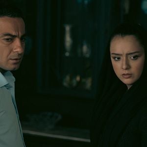 Fotoğraf Taraneh Alidoosti