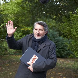 Fotoğraf Bruno Podalydès