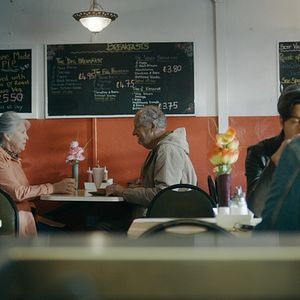 Fotoğraf Penelope Wilton