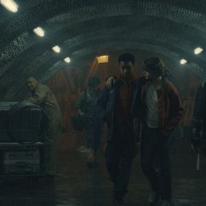 Fotoğraf Billy Barratt