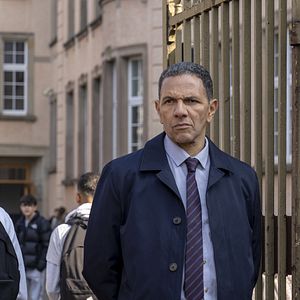 Fotoğraf Roschdy Zem