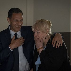 Fotoğraf Yolande Moreau