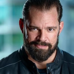 Fotoğraf Derek Russo