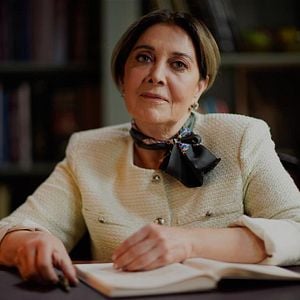 Fotoğraf Çöp Adam