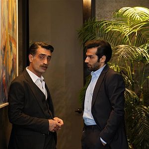 Fotoğraf Yalı Çapkını