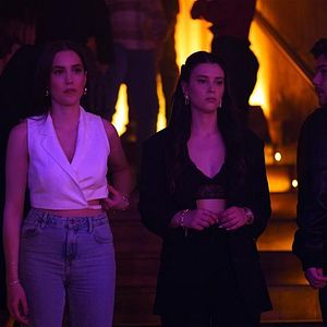 Fotoğraf Yalı Çapkını