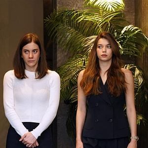 Fotoğraf Yalı Çapkını