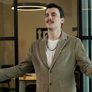 Fotoğraf Gecenin Ucunda