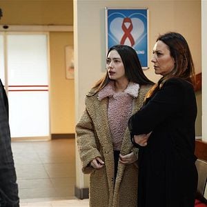 Fotoğraf Gecenin Ucunda