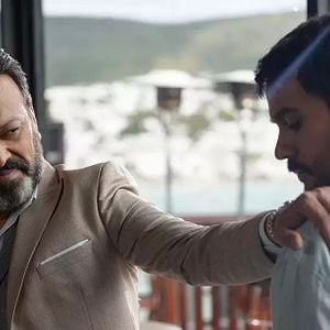 Fotoğraf Tetikçinin Oğlu