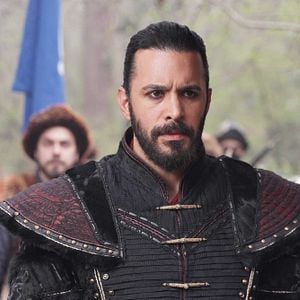 Fotoğraf Alparslan: Büyük Selçuklu