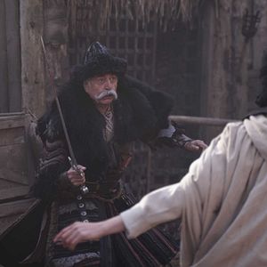 Fotoğraf Alparslan: Büyük Selçuklu