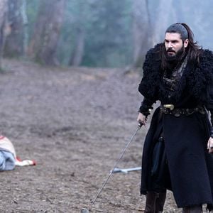 Fotoğraf Barbaros Hayreddin: Sultanın Fermanı