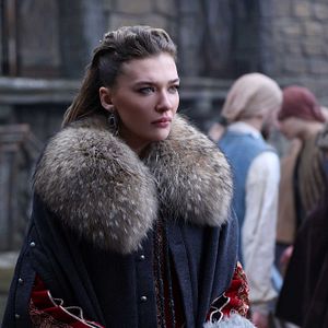 Fotoğraf Barbaros Hayreddin: Sultanın Fermanı