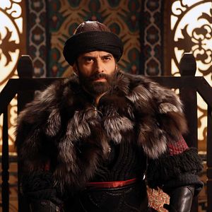 Fotoğraf Barbaros Hayreddin: Sultanın Fermanı